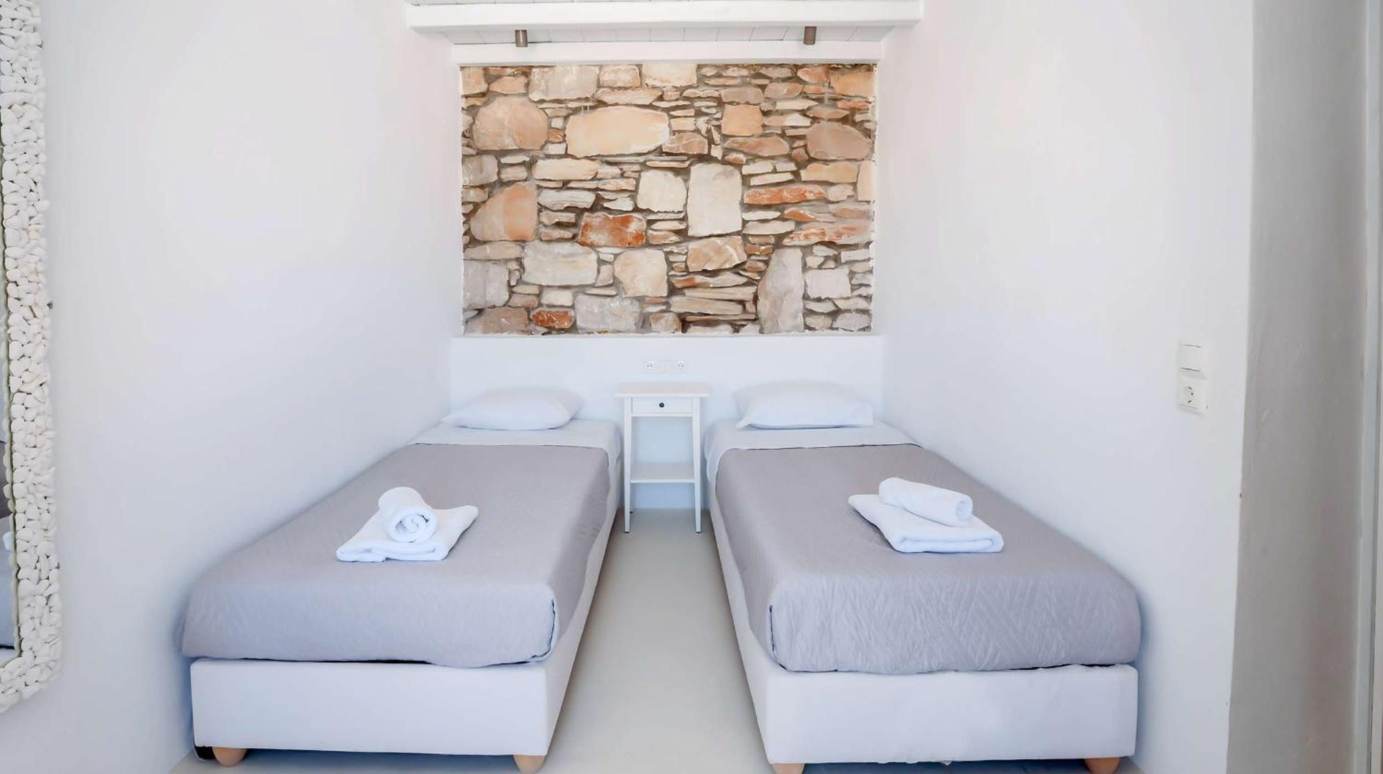Villa Altera Pars Of Mykonos Mykonos Town Bagian luar foto