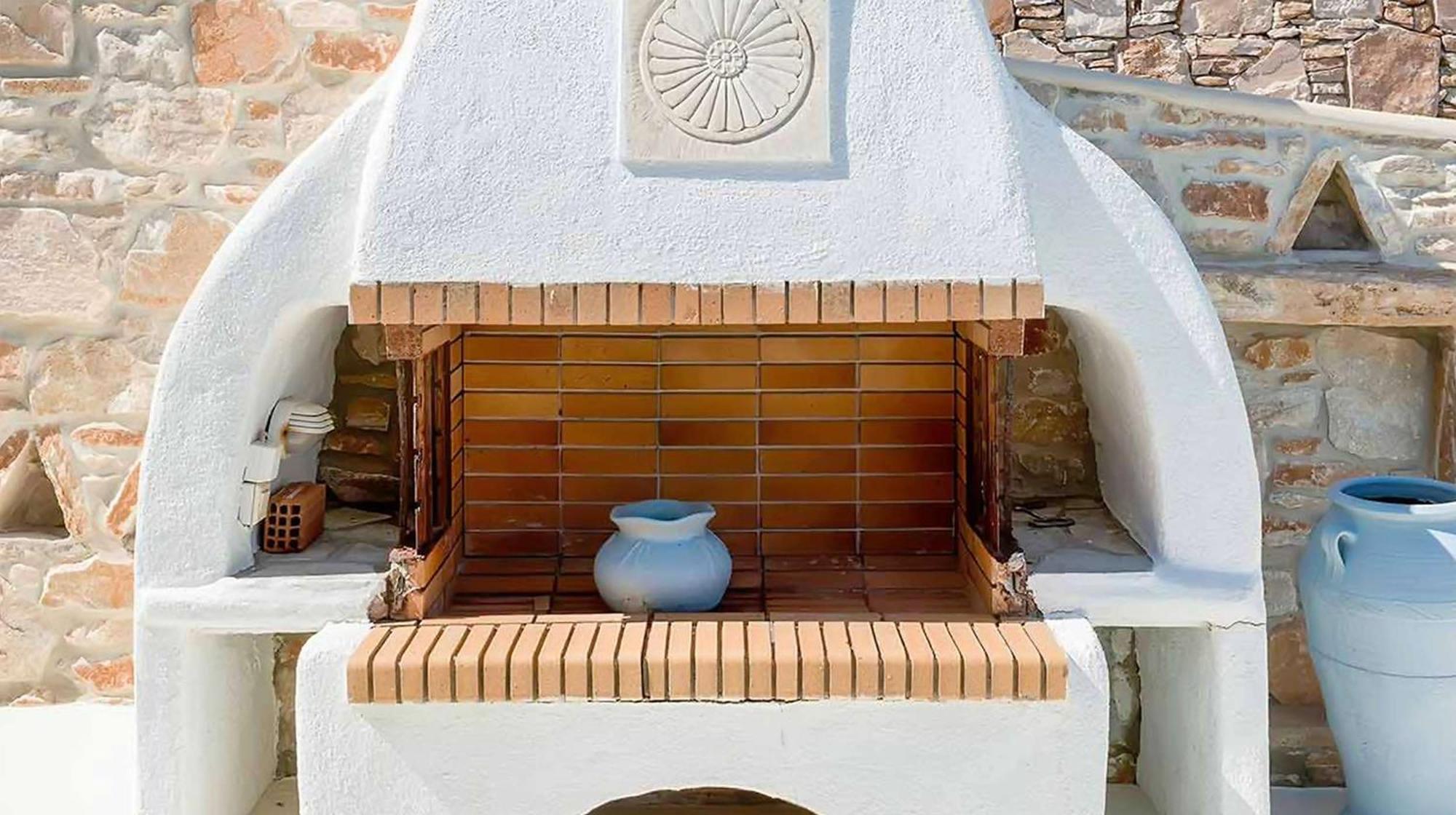 Villa Altera Pars Of Mykonos Mykonos Town Bagian luar foto