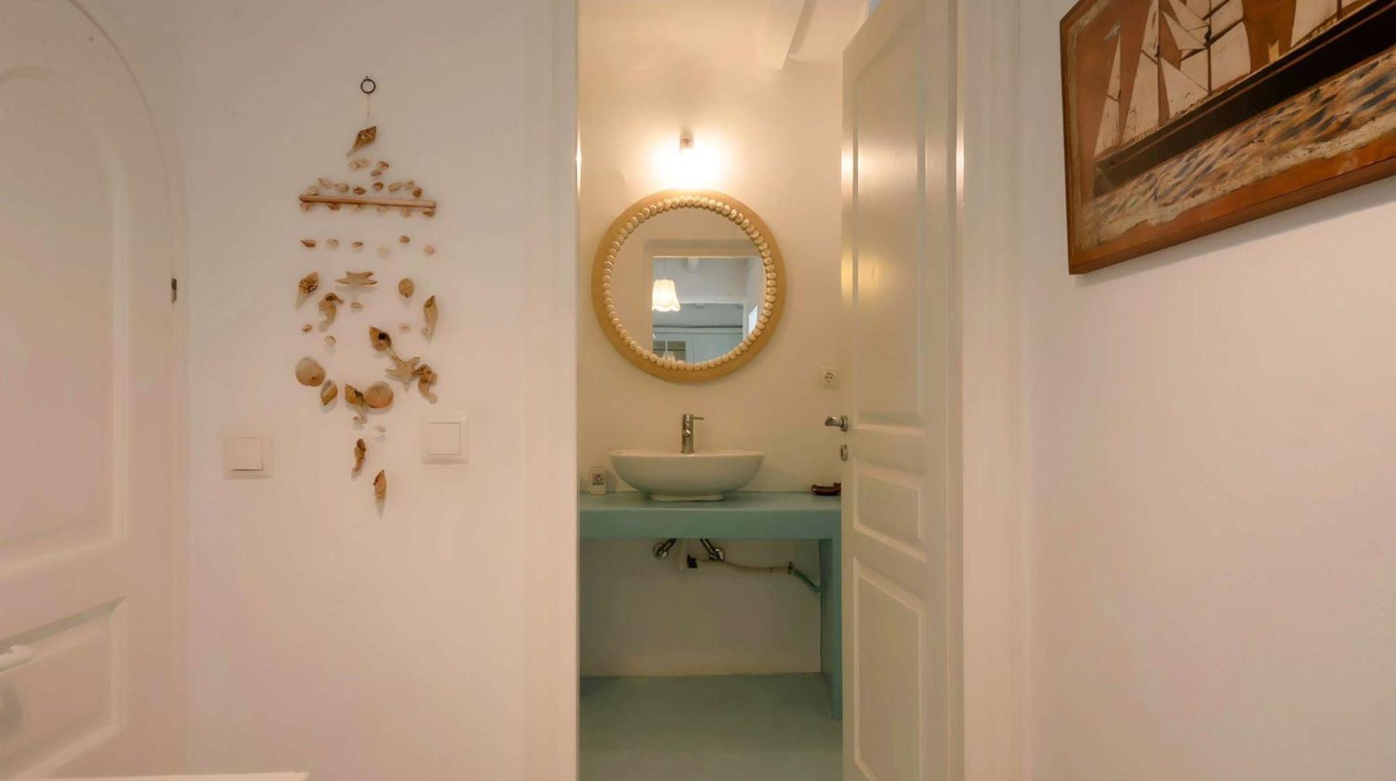Villa Altera Pars Of Mykonos Mykonos Town Bagian luar foto