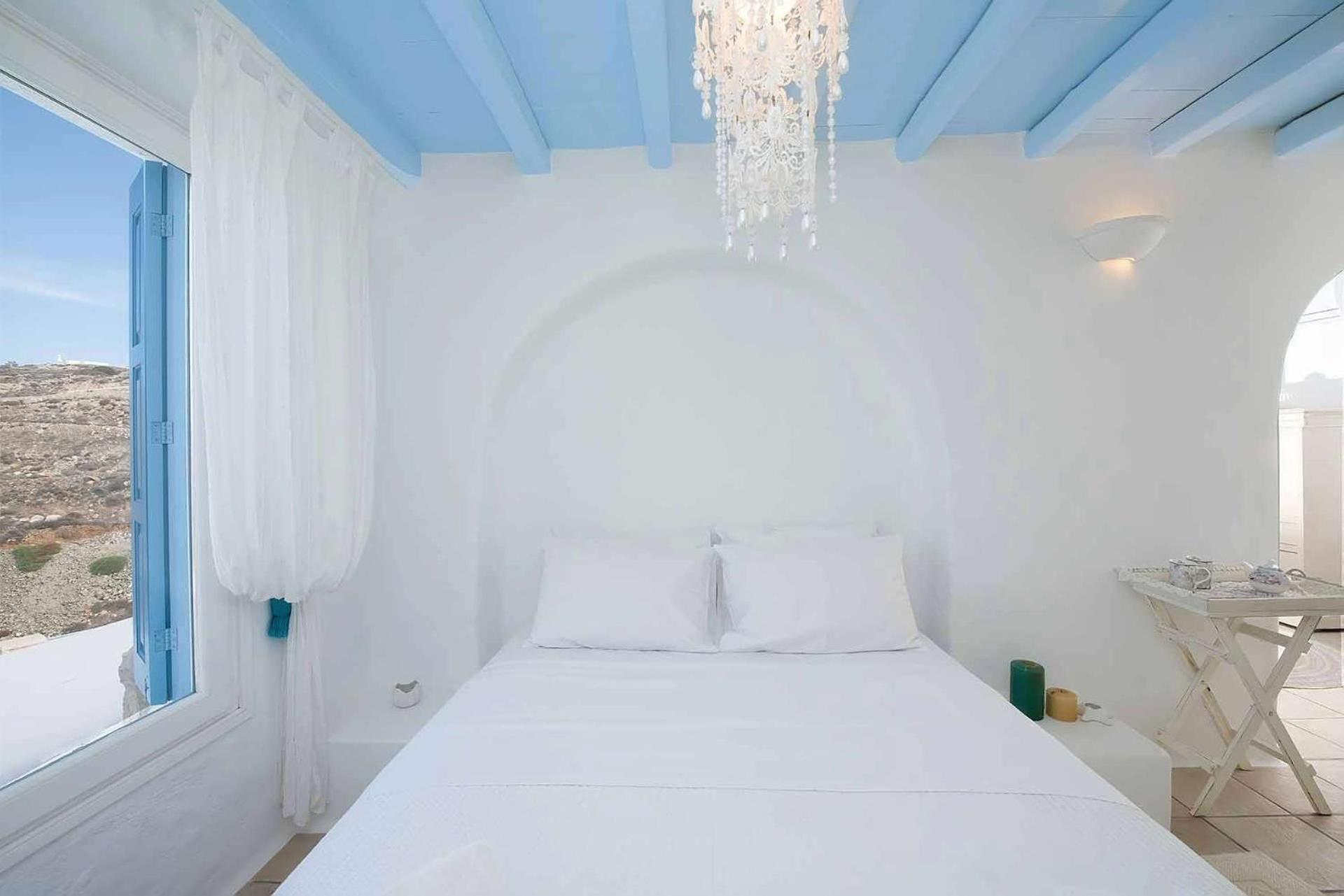 Villa Altera Pars Of Mykonos Mykonos Town Bagian luar foto